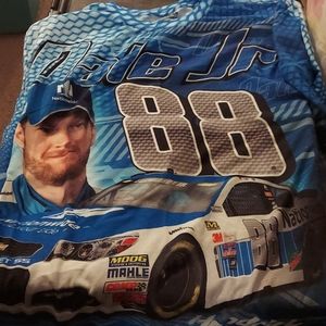 Dalr Jr used T Shirt Sz M